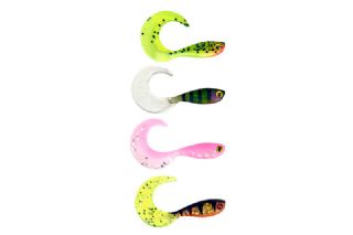 Fox Rage Ultra UV Micro Lures - 